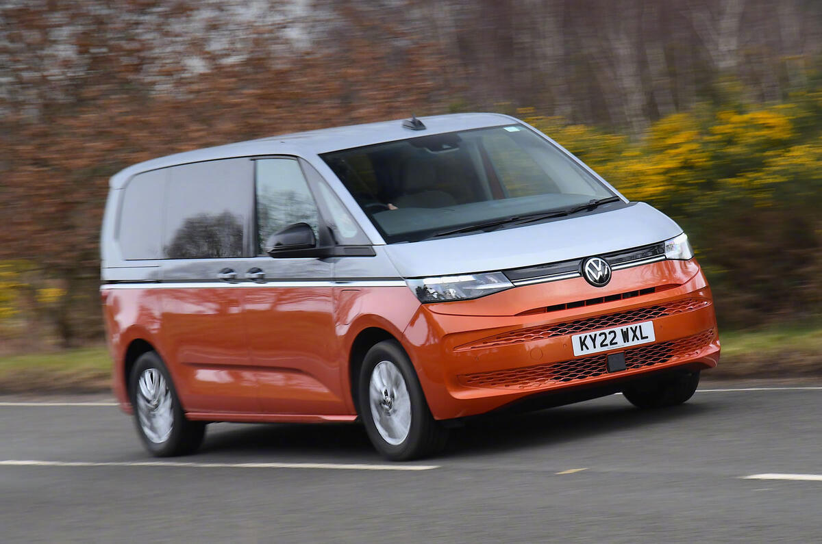 大众迈特威新增电四驱插混车型，优先电力驱动