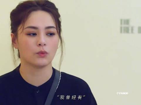 阿娇谈身材焦虑，容祖儿称其无需担忧