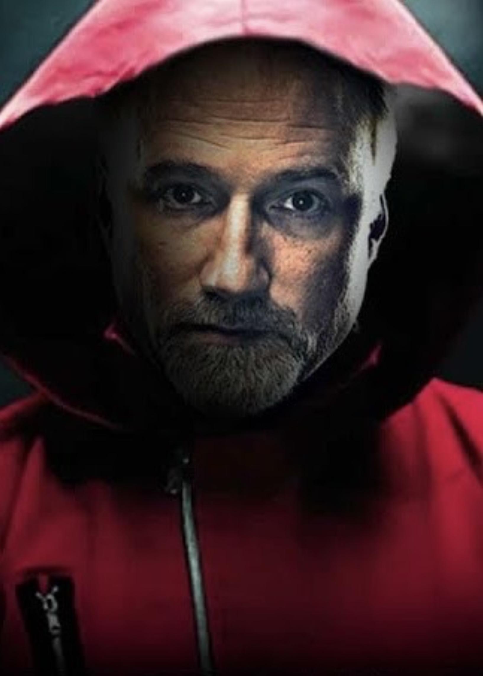 大卫·芬奇执导美版鱿鱼游戏12月洛杉矶开拍