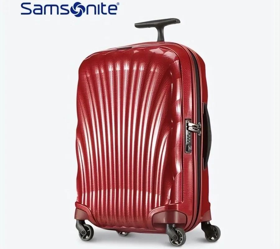 图源:Samsonite