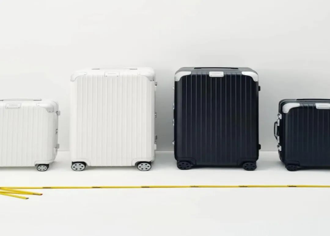 图源:RIMOWA