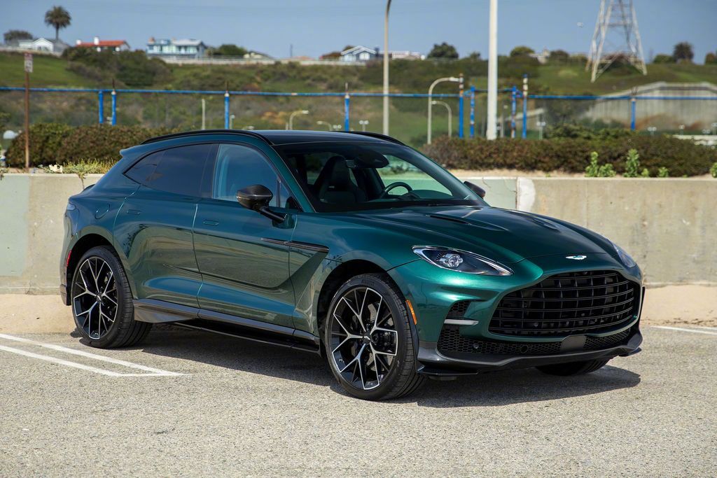 苹果与阿斯顿・马丁合作开发CarPlay Ultra系统