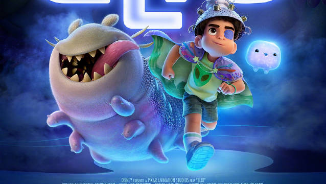 皮克斯《地球特派员》男主原设定为酷儿，导演更替后角色调整