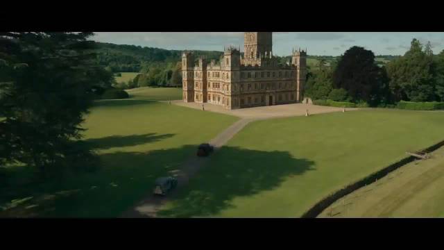 《唐顿庄园3》9.12北美上映，原班人马回归迎结局