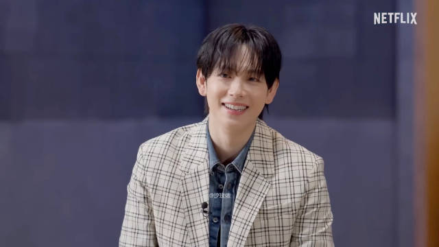 贤珠下线，任时完道歉 333: 我真不知道，我是这样捅的对不起