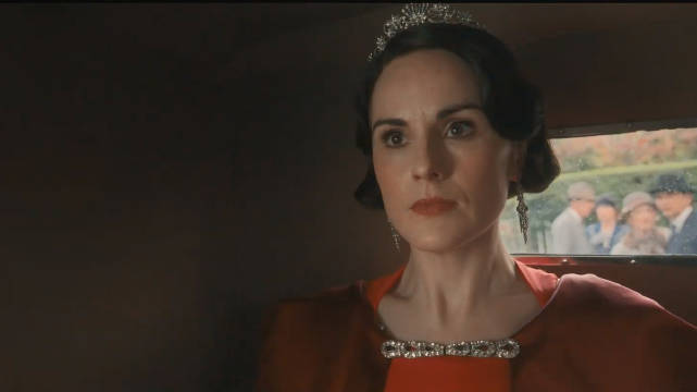 唐顿庄园3发正式预告，9月12日北美上映