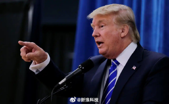 特朗普称电动汽车会爆炸，表示自己不想要