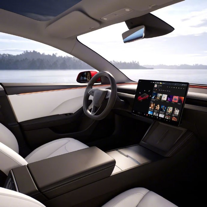 特斯拉Model3长续航版涨价1万，现价28.55万元