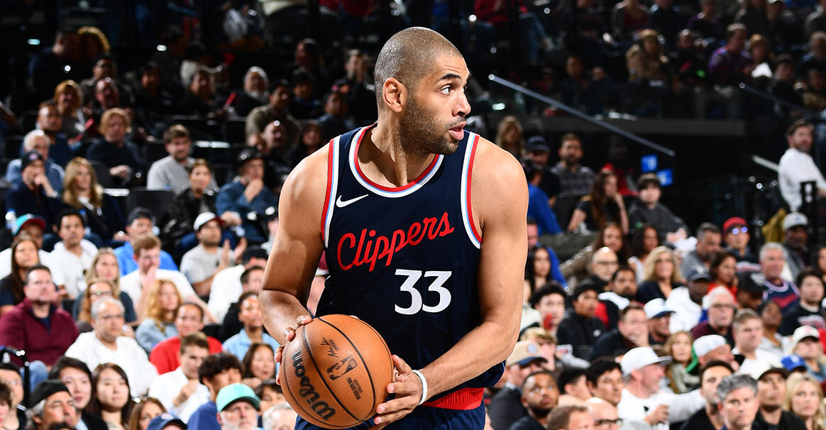 Shams：巴图姆将以两年1150万美元合同重返快船