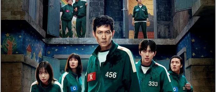 《鱿鱼游戏3》导演回应大结局争议，否认美版鱿鱼游戏开拍：没有第四季，没有外传，这就是结局