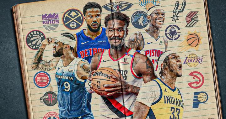 实时更新自由市场Day1汇总：巴图姆续约2年 克拉克森买断