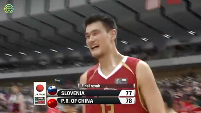 国际篮联称此战为“世锦赛史上最戏剧性逆转之一”！