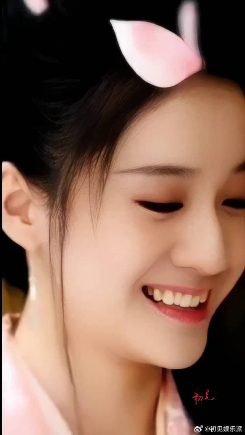 女神张雪迎，浙江省金华市义乌市，中国内地女演员