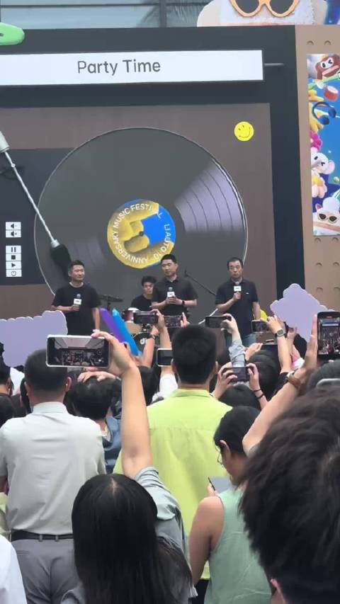 理想汽车十周年庆典李想回顾创业历程
