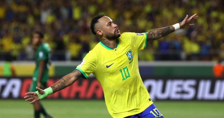 RMC：一巴西男子偷内马尔签名足球以及其他罪行，被判17年监禁