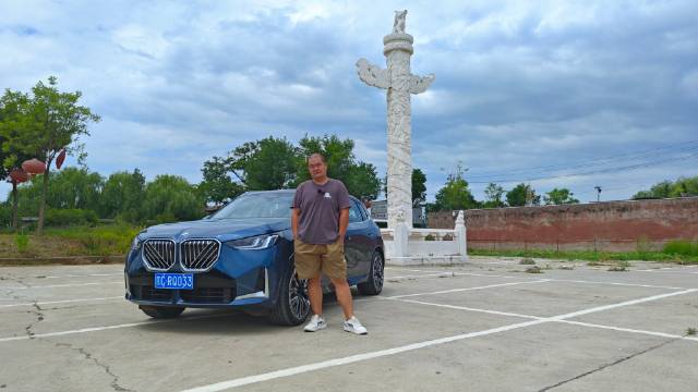 试驾宝马X3 ：加长的是尺度 不变的是驾趣灵魂 无愧豪华中型 SUV 销冠之名