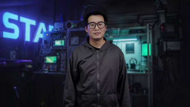 用AI两分钟做出碟中谍换脸效果！？