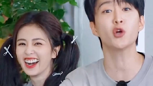 范丞丞调侃姚译添游戏创意，导演求饶