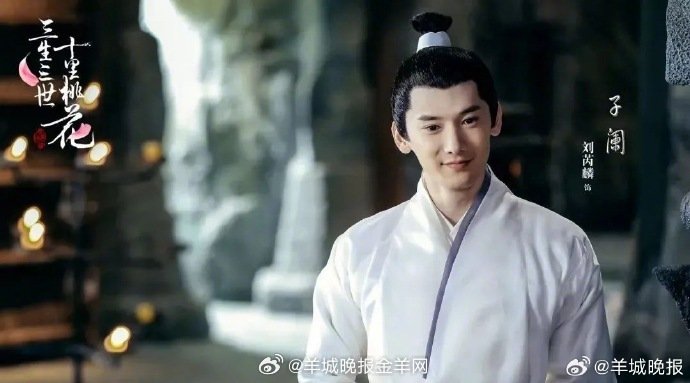 刘芮麟官宣结婚生子，去年春天已低调领证