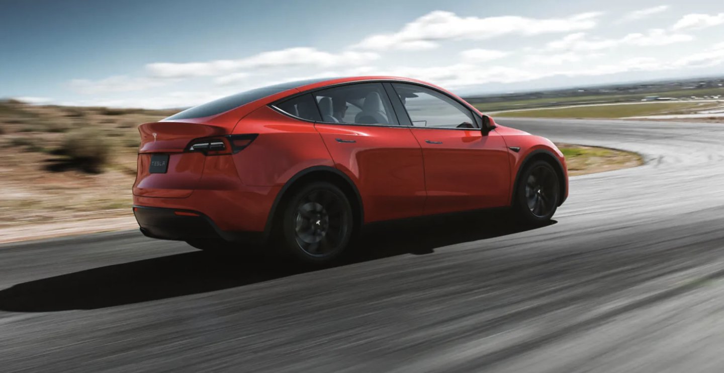 丰田RAV4以118.7万辆微弱优势击败特斯拉Model Y夺2024全球销冠