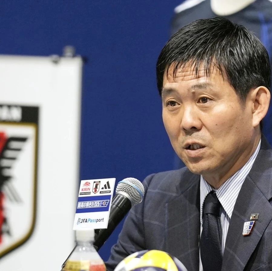 对手 | 全本土阵容出战东亚杯，日本队仍志在卫冕