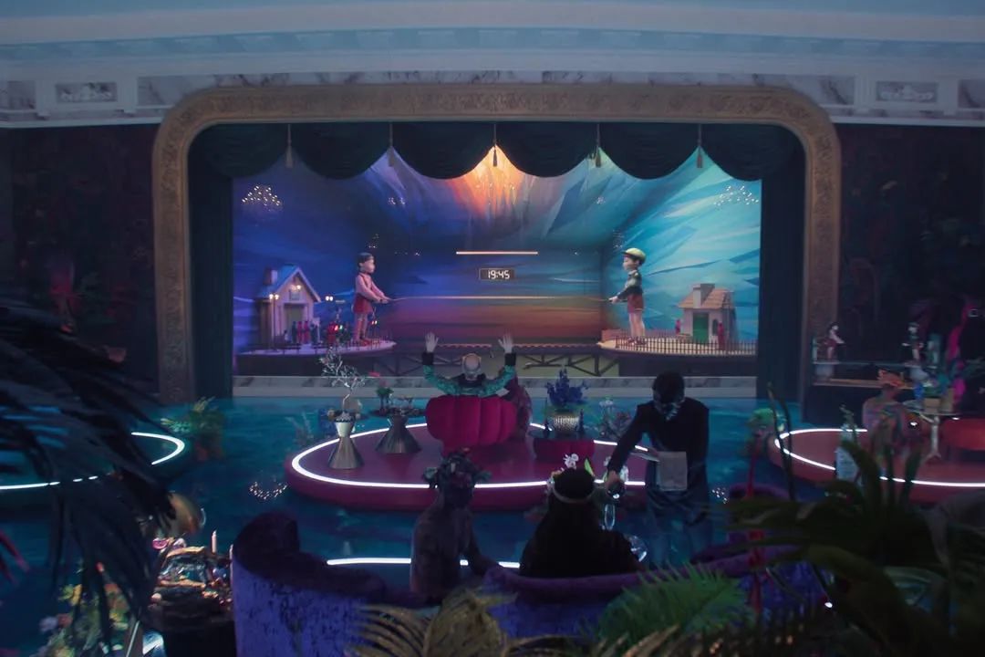 为什么观众对《鱿鱼游戏》的结局感到不满？