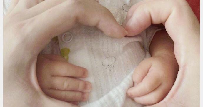 曾出演《三生三世十里桃花》男星刘芮麟官宣结婚生子，透露去年春天领证：私人生活选择低调