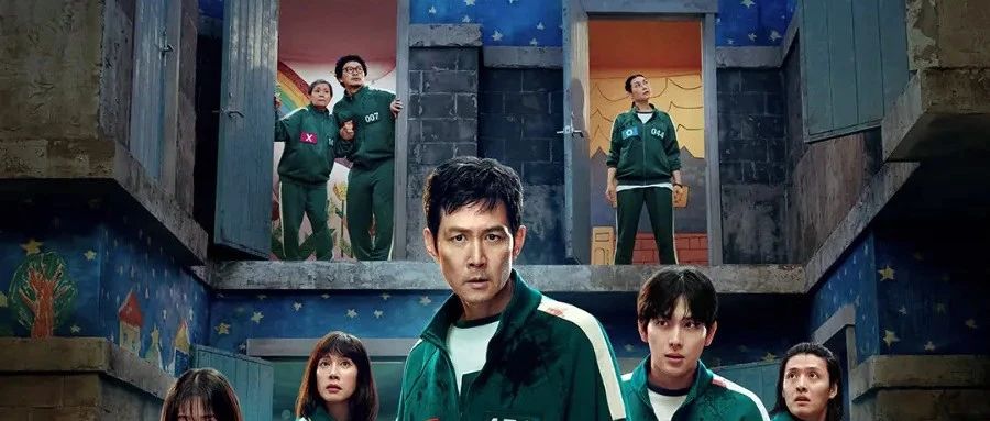 《鱿鱼游戏》第三季被指“远不如前几季尖锐”