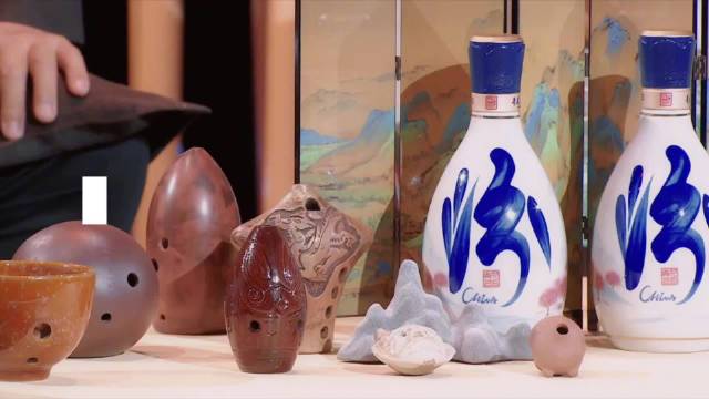 7000年埙乐撞脸潮玩Labubu，非遗技艺解锁文创经济