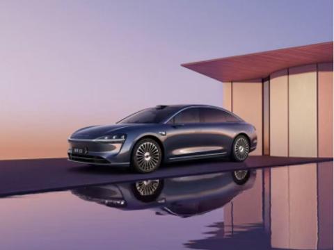 科技赋能新豪华,享界S9增程版交付破四千，稳居高端新能源新焦点