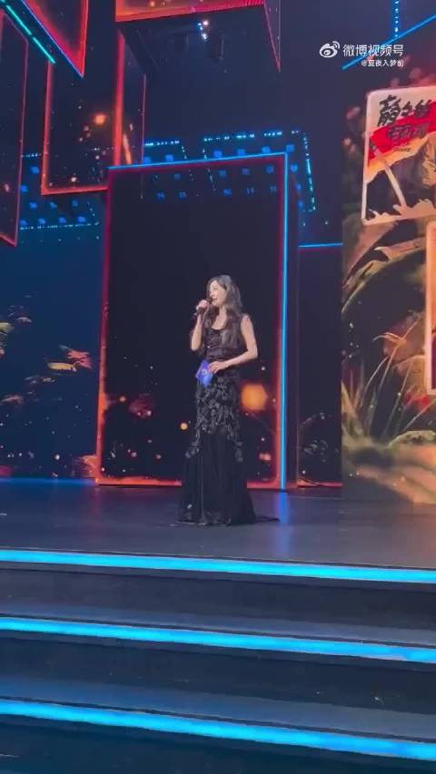 杨幂20年顶流之路，从郭襄到白浅持续输出爆款角色