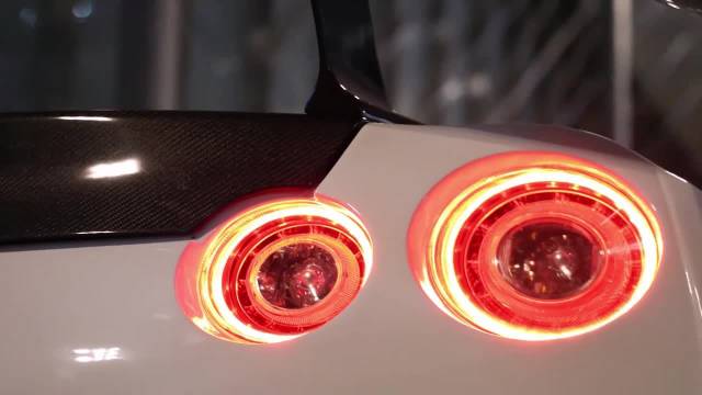 有人能决绝一台GTR吗？如果有......给他两台 jdmgtr