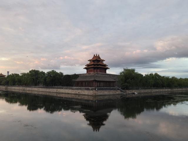 罗冰摄