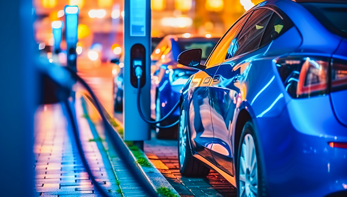 四部门：车企自建的大功率充电设施网络原则上应无差别开放