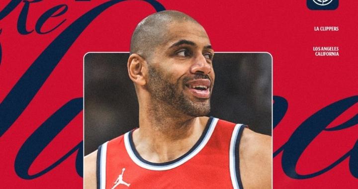 两年1150万美元&第二年球队选项！快船官宣正式续约巴图姆