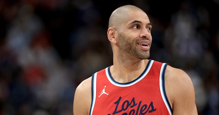 快船总裁：巴图姆是球队不可或缺的一部分 有他在球队只会受益