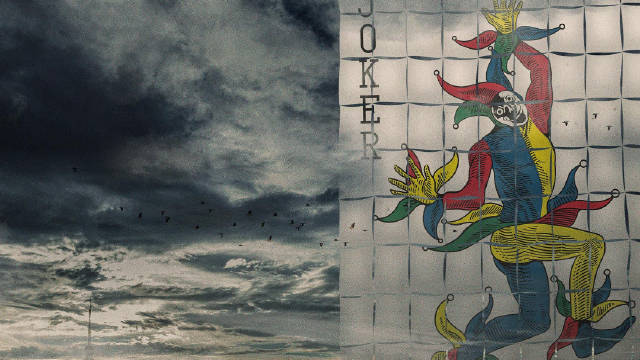 《弥留之国的爱丽丝》第三季9月25日上线，山崎贤人土屋太凤主演