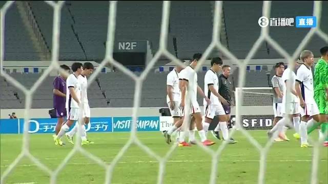 日本人日常！日本6比1大胜后森保一还把全队拉来训话