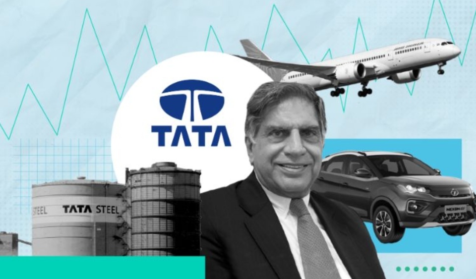 印度豪车“捷豹”和“路虎”销量下滑