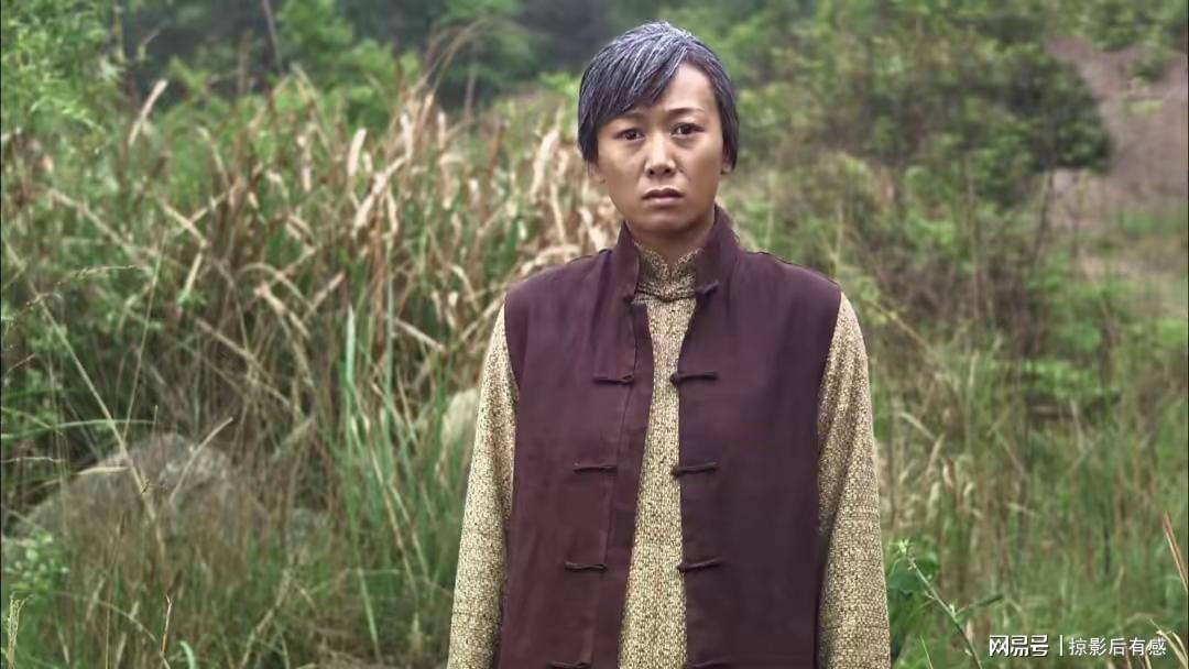 《风筝》延娥角色在剧中有深刻意义，延娥能力不大警世作用巨大