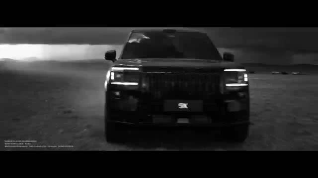 极氪9X搭载浩瀚超级电混，零百加速3秒级，充电9分钟