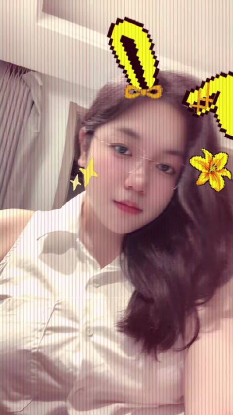 抖音特效依旧是换头术 又迷失了