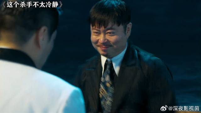 魏翔跟男人单挑，却惨遭对方暴打，太搞笑了！