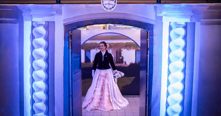 阿根廷：独立日的“时光之旅”