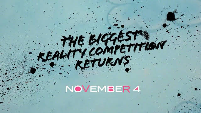 网飞真人竞技节目「鱿鱼游戏：挑战」第二季全新预告片释出，11月4日上线