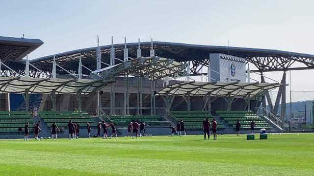 东亚杯前瞻：输给韩国后久尔杰维奇及时调整了战术