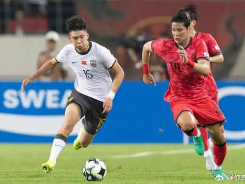 直播！国足VS日本队时间有变，久尔杰维奇变阵，4人或遭弃用