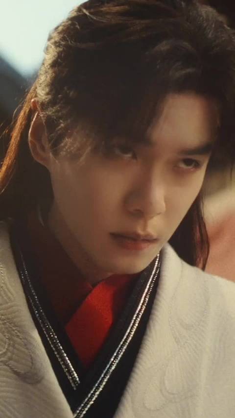 张若昀多部热剧表现亮眼，演技获认可