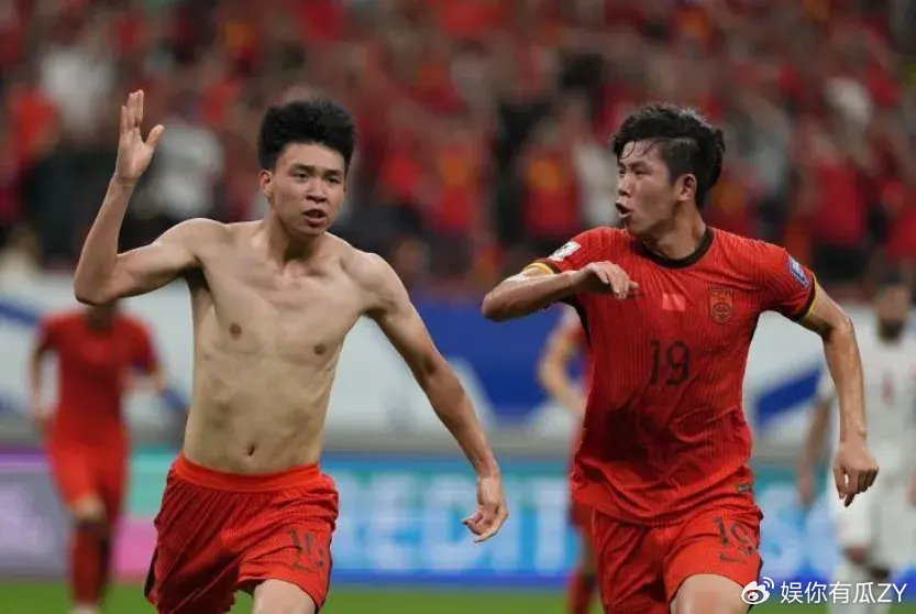 1-0！国足6赢韩国队，久帅敲定首发，冲击第3冠，CCTV5直播