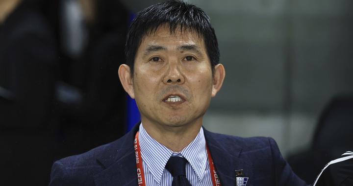 森保一谈对中国队：不能确定谁会上场，希望尽可能多球员积累经验